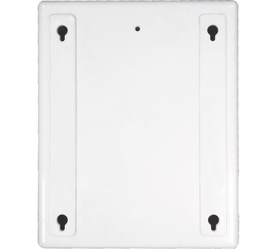 Диспенсер для полотенец LIME Z-укладки, белый, 927000