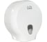 Диспенсер для туалетной бумаги LIME 200м, белый, 915200 3