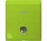 Диспенсер для полотенец LIME Z-укладки, зеленый, 927004 1