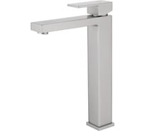 Смеситель для раковины ABBER Daheim, сатин AF8211SP