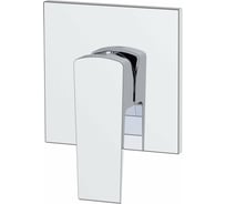 Встраиваемый смеситель BELBAGNO ARLIE хром ARL-BDM-CRM