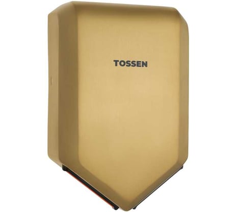 Высокоскоростная сушилка для рук TOSSEN Professional HS 1810 MS 300024