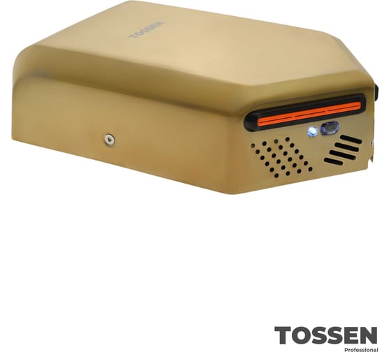 Высокоскоростная сушилка для рук TOSSEN Professional HS 1810 MS 300024