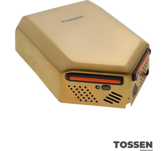 Высокоскоростная сушилка для рук TOSSEN Professional HS 1810 MS 300024