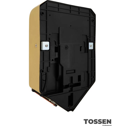 Высокоскоростная сушилка для рук TOSSEN Professional HS 1810 MS 300024