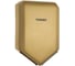 Высокоскоростная сушилка для рук TOSSEN Professional HS 1810 MS 300024 1