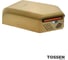 Высокоскоростная сушилка для рук TOSSEN Professional HS 1810 MS 300024 3