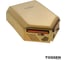 Высокоскоростная сушилка для рук TOSSEN Professional HS 1810 MS 300024 4