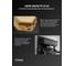 Высокоскоростная сушилка для рук TOSSEN Professional HS 1810 MS 300024 12