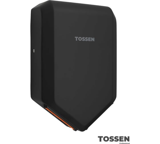 Высокоскоростная сушилка для рук TOSSEN Professional HS 1810 MB 300023