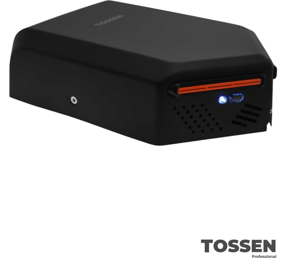 Высокоскоростная сушилка для рук TOSSEN Professional HS 1810 MB 300023