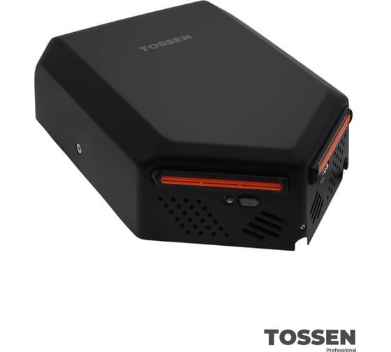 Высокоскоростная сушилка для рук TOSSEN Professional HS 1810 MB 300023