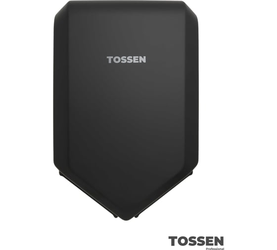 Высокоскоростная сушилка для рук TOSSEN Professional HS 1810 MB 300023