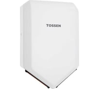 Высокоскоростная сушилка для рук TOSSEN Professional HS 1810 MW 300022