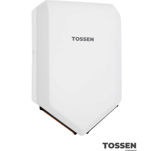 Высокоскоростная сушилка для рук TOSSEN Professional HS 1810 MW 300022