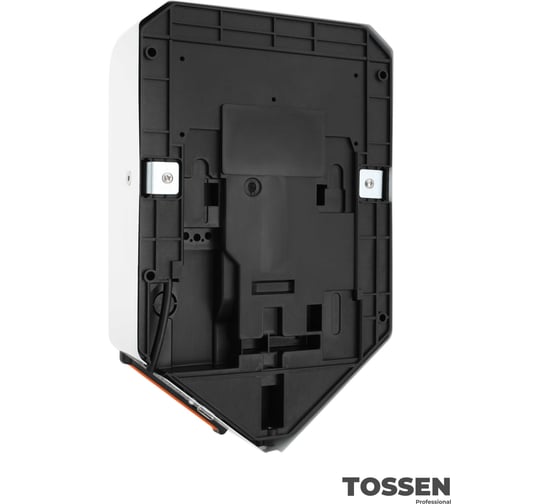 Высокоскоростная сушилка для рук TOSSEN Professional HS 1810 MW 300022