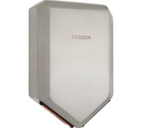 Высокоскоростная сушилка для рук TOSSEN Professional HS 1810 M 300021