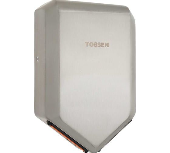 Высокоскоростная сушилка для рук TOSSEN Professional HS 1810 M 300021