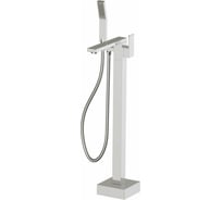 Напольный смеситель для ванны BELBAGNO ARLIE ARL-FMT-CRM