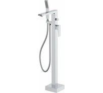 Напольный смеситель для ванны BELBAGNO ARLIE ARL-FMTA-CRM