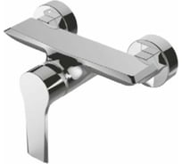 Смеситель для душа, хром BELBAGNO BOCCO BOC-ESDM-CRM