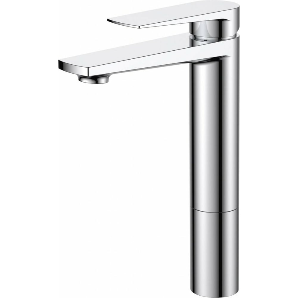 Смеситель для накладных раковин BELBAGNO CARIN без донного клапана ...