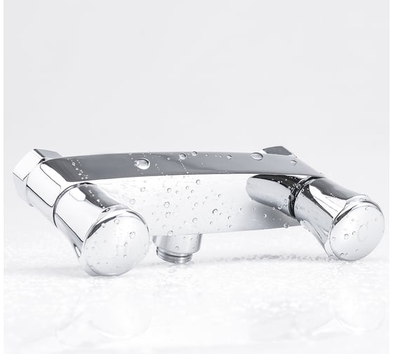 Смеситель для душа Ekko E90091