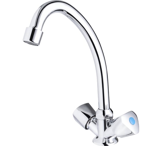 Смеситель для кухни Ekko E41020-3