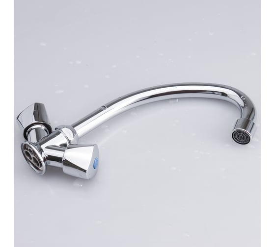 Смеситель для кухни Ekko E41020-3