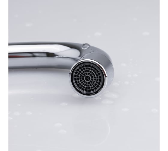 Смеситель для кухни Ekko E41020-3