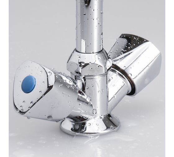 Смеситель для кухни Ekko E41020-3