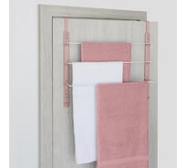 Держатель для полотенец IMPLAST 57х 56,5х11 см 1586.1.47