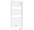 Электрический полотенцесушитель Atlantic Theola Digital NW 500W белый узкий 002394 1