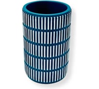 Стакан PRIMANOVA Ocean полимер, 7,5x7,5x11 DR-73202