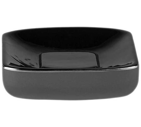 Мыльница керамика PRIMANOVA Yanki 12,5x9,5x4 см D-20251
