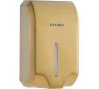Сенсорный дозатор жидкого мыла TOSSEN Professional TOSSEN AL-7206 MS 211051