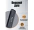 Верхний душ ORANGE S14TSb черный 4260383690083 2