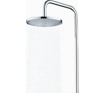 Верхний душ ORANGE S13TScr хром 4260383690069