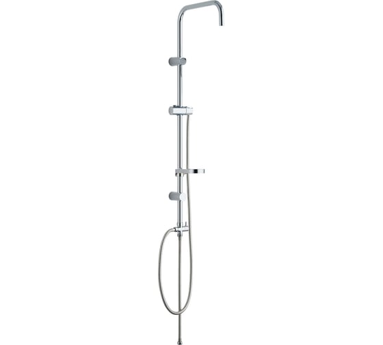 Душевая штанга OneLife OL-BAR1cr хром X137694621