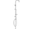 Душевая штанга OneLife OL-BAR1cr хром X137694621 1