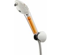 Витаминная душевая лейка SONAKI Jet белый SVH-104W