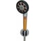 Витаминная душевая лейка SONAKI Lotus хром SVH-117CR 1