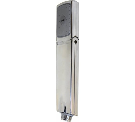 Водосберегающая душевая лейка SONAKI Folder хром SW-105CR
