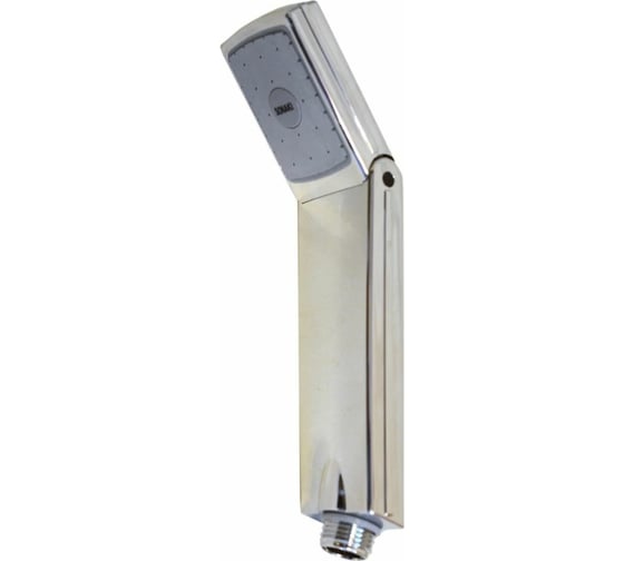 Водосберегающая душевая лейка SONAKI Folder хром SW-105CR