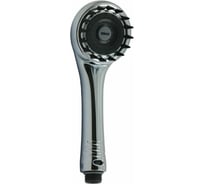 Массажная душевая лейка SONAKI Modison Beauty хром MS-100CR