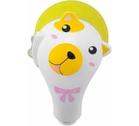 Душевая лейка для животных SONAKI Modison Собачка белая MPS-50D