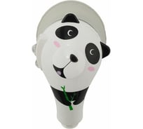Душевая лейка для животных SONAKI Modison Панда белая MPS-50P