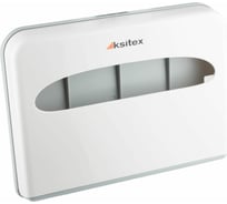 Диспенсер покрытий для унитаза Ksitex PTC-506-1/2 33094