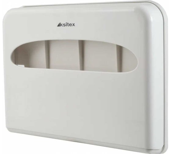 Диспенсер покрытий для унитаза Ksitex PTC-506-1/2 33094