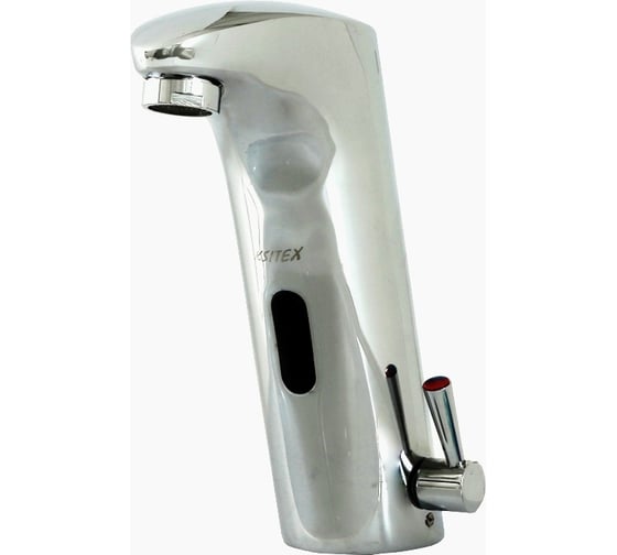 Автоматический сенсорный смеситель Ksitex М-3088A 33086